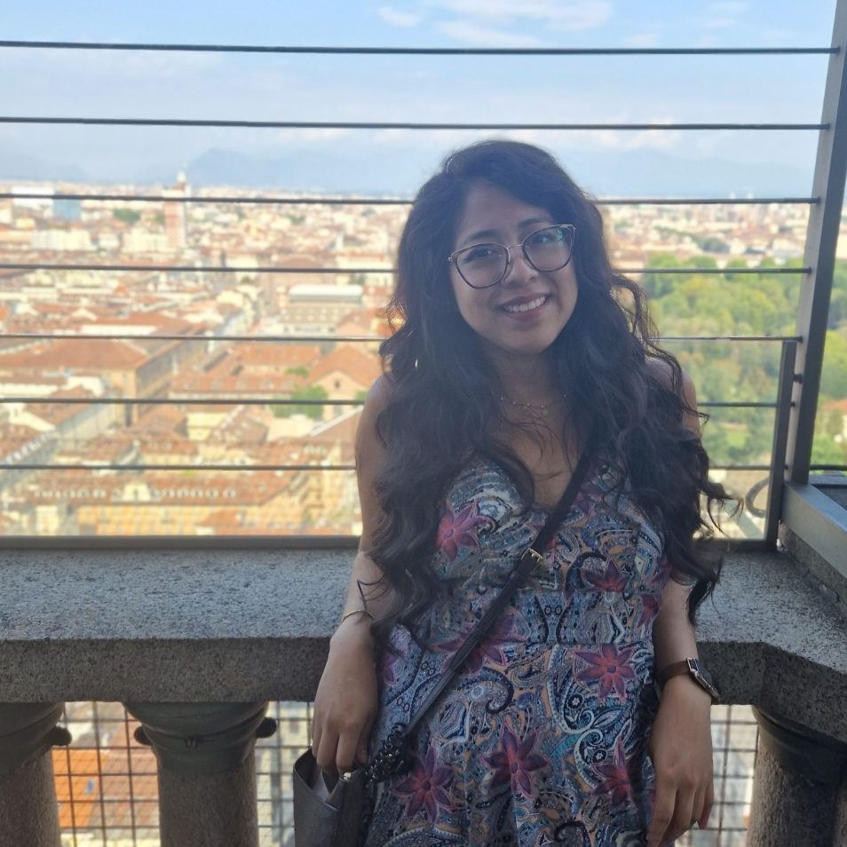 Ninfa Lisette Carreno